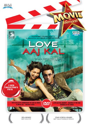 Justwatch Love Aaj Kal Full Movie Online Hotstar Ishq Aaj Kal