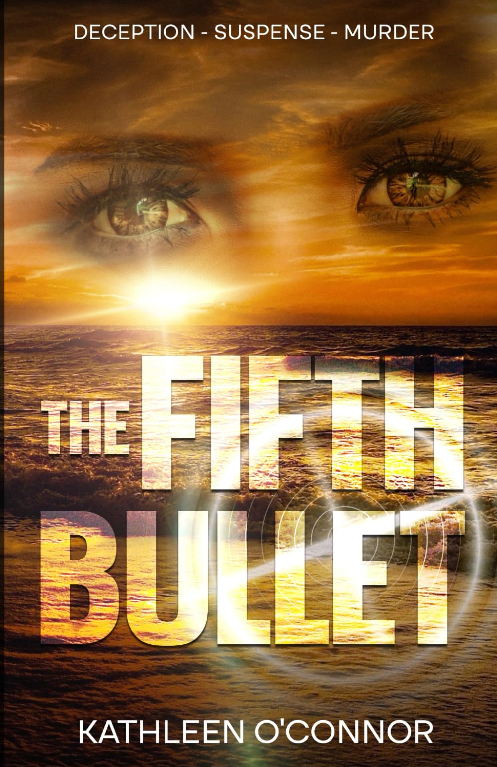 The Fifth Bullet Teenager vs Crime Boss = ultimate suspense