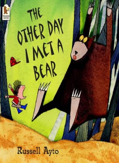 The Other Day I Met a Bear By Russell Ayto 9781844284689| eBay
