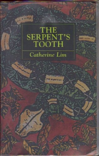 The Serpent s Tooth By Catherine Lim 9812042113 EBay